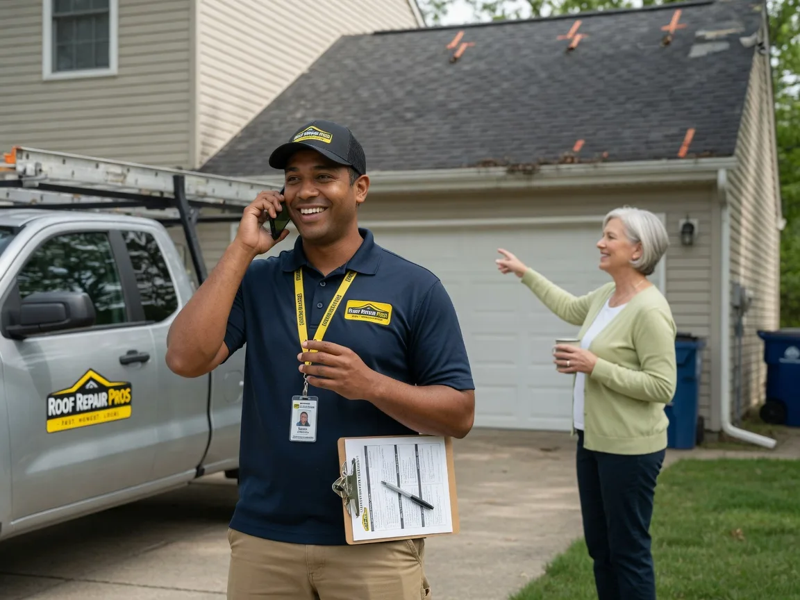 Roof Repair Richland Springs, TX FAQs